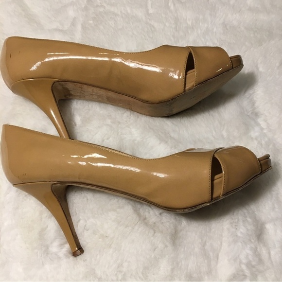 Kate Spade Shoes Size 10B B2 - Picture 11 of 12